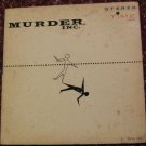 Irving Joseph - Murder Inc. - (Time S-2002)