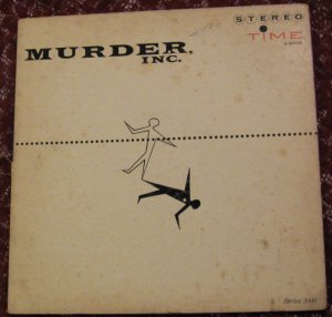 Irving Joseph - Murder Inc. - (Time S-2002)