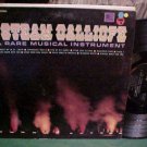 Margie Meinert - The Steam Calliope Rare LP - Vinyl