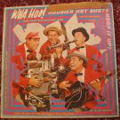 Hoosier Hot Shots - Wha Hoo LP - (C-4060)