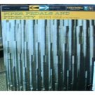 Buddy Cole Pipes, Pedals, & Fidelity - Vinyl Record