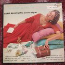 Bert Burhman - Nostalgia in Hi-Fi LP - (ABCS-209)