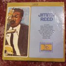 Jimmy Reed - Self Titled LP - Vinyl Record
