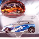 Hot Wheels 2002 Phaeton #6 Pfizer