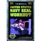 The Official United States Navy Seal Workout - Revised Edition - Andrew Flach