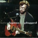 Eric Clapton - Unplugged Cassette