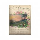 At Dawning -Charles Wakefield Cadman (1906) Sheet Music