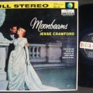 Jesse Crawford Moonbeams - Vinyl Record