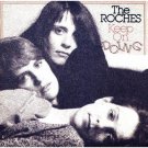 The Roches - Keep On Doing (1-23725) - Vinyl Record