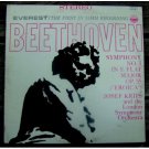 Joseph Krips & London Symphony Orchestra - Beethoven Symphony No 3 Op 55 Eroica