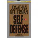 Jonathan Kellerman - Self-Defense Abridged Version Cassette