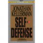 Jonathan Kellerman - Self-Defense Abridged Version Cassette