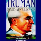David McCullough - Truman Abridged Version Cassette