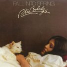 Rita Coolidge - Fall Into Spring (SP-3627) Promo Copy - Vinyl Record