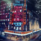 Ashley Miller - The Radio City Music Hall Organ LP - Vinyl Record