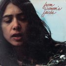 Therese Edell - From Women's Faces (SS) - Vinyl Record