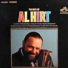 Al Hirt - The Best of Al Hirt (LSP-3309)  -Vinyl Record