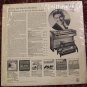 Eddie Baxter - Organ Sounds Incredible - Vinyl Record