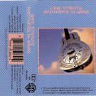 Dire Straits - Brothers in Arms Cassette