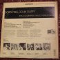 John Duffy - Born Free LP - Vinyl Record