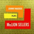 Johnny Maddox - Plays The Million Sellers  LP - Vinyl