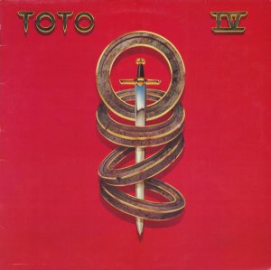 Toto - IV Cassette
