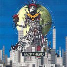 Tackhead - Strange Things LP - Vinyl Record
