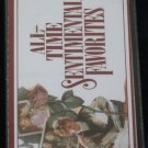 Readers Digest - All-Time Sentimental Favorites - Tape1 Cassette