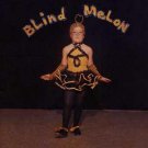 Blind Melon - Blind Melon Self Titled Cassette