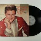 Liberace - Strangers In The Night LP - Vinyl