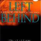 Left Behind by Tim Lahaye & Jerry B. Jenkins