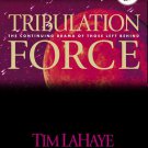 Tribulation Force - Tim Lahaye and Jerry B Jenkins - Book #2 of Series