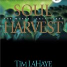 Soul Harves - Tim Lahaye and Jerry B Jenkins - Book #4 of Series