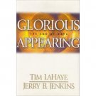Glorious Appearing (Hardcover) - Tim Lahaye and Jerry B Jenkins - Book #12 of Series