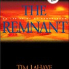 The Remnant (Hardcover) - Tim Lahaye and Jerry B Jenkins - Book #10 of Series