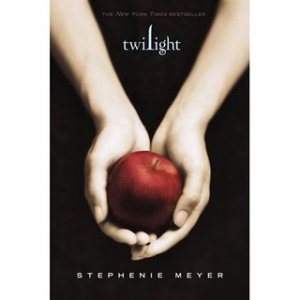Twilight - Stephenie Meyer