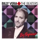 Billy Vera & Beaters - By Request: Best of Billy Vera & Beaters Cassette