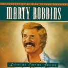 Marty Robbins - Legendary Country Singers (PT-25142) SEALED Cassette