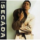 Jon Secada - Self-Titled (K4-98845) Cassette