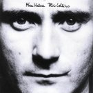Phil Collins - Face Value (CS-16029) Cassette