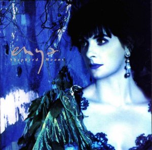 Enya - Shepherd Moons (26775-4) Cassette