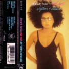 Diana Ross - Red Hot Rhythm & Blues (6388-4-R) Cassette