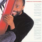 Bobby McFerrin - Simple Pleasures (E4-548059) Cassette
