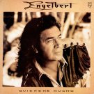 Engelbert Humperdinck - Quiereme Mucho (314-521-253-4) Cassette