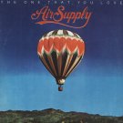 Air Supply - The One That You Love (ACB6-8312) Cassette