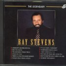 Ray Stevens - The Legendary Ray Stevens (MCAC-20789) Cassette