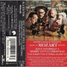 Warren Schatz -What If Mozart Wrote Have Yourself A Merry Little Xmas Cassette
