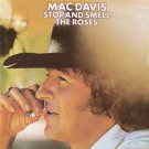 Mac Davis - Stop and Smell The Roses (CT-32582) Cassette