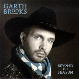 Garth Brooks - Beyond The Season (C4-98742) Cassette