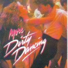 More Dirty Dancing (6965-4-R) Cassette - Original Music From Motion Picture